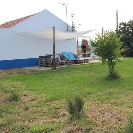 Monte Costa Luz Guest House Porto Covo Luaran gambar