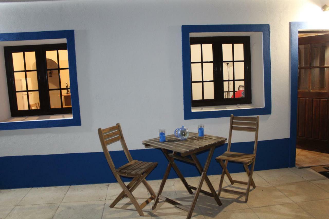Monte Costa Luz Guest House Porto Covo Luaran gambar
