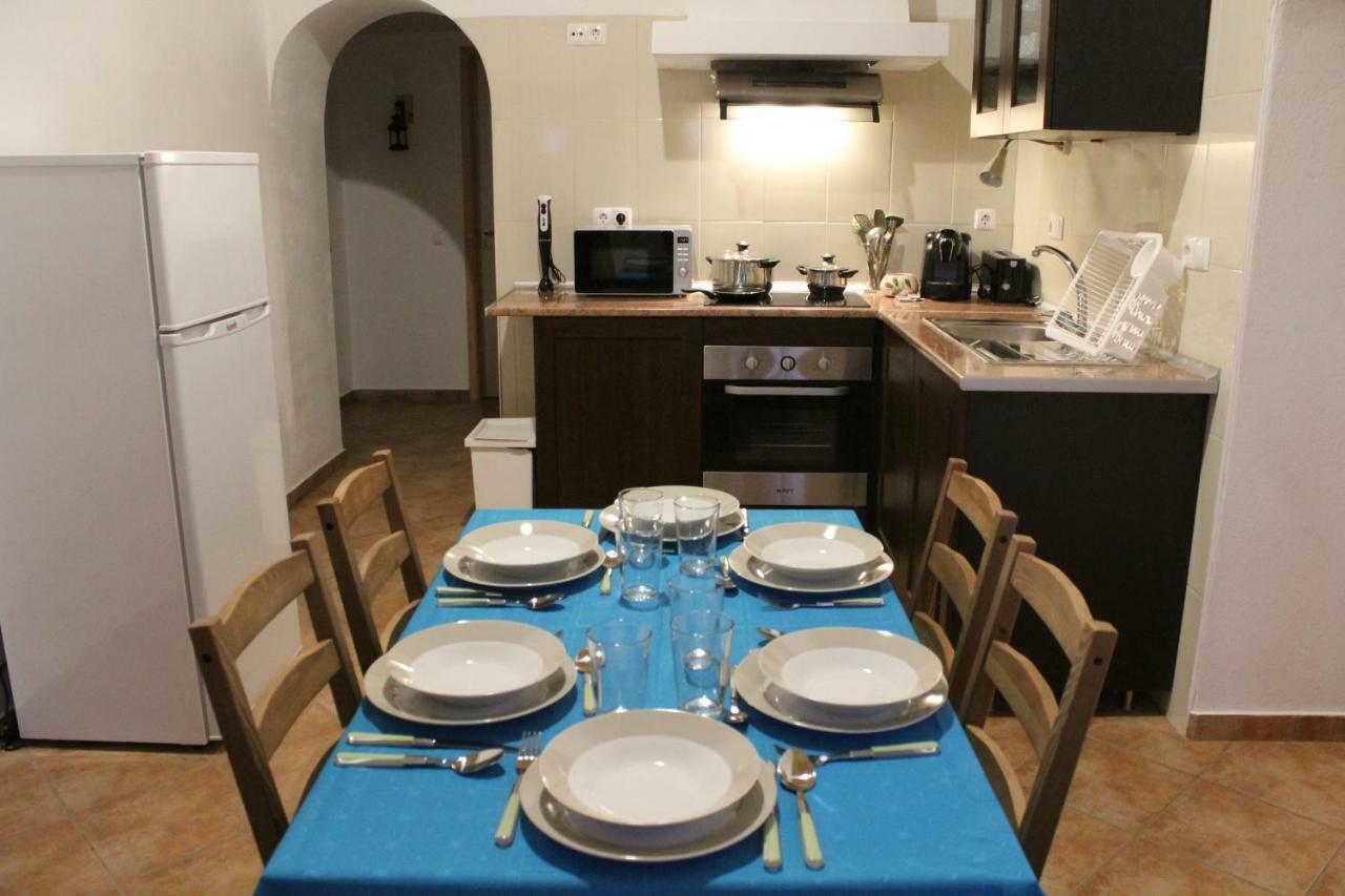 Monte Costa Luz Guest House Porto Covo Luaran gambar