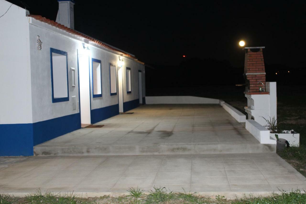 Monte Costa Luz Guest House Porto Covo Luaran gambar