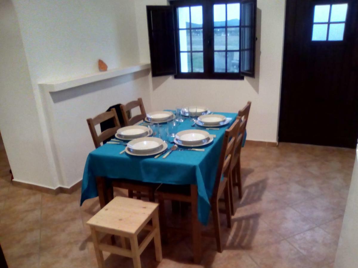 Monte Costa Luz Guest House Porto Covo Luaran gambar