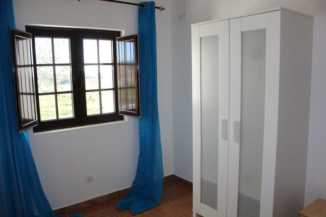 Monte Costa Luz Guest House Porto Covo Luaran gambar