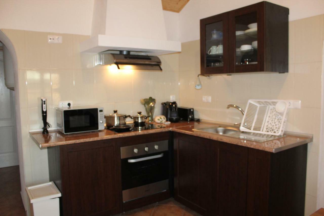 Monte Costa Luz Guest House Porto Covo Luaran gambar