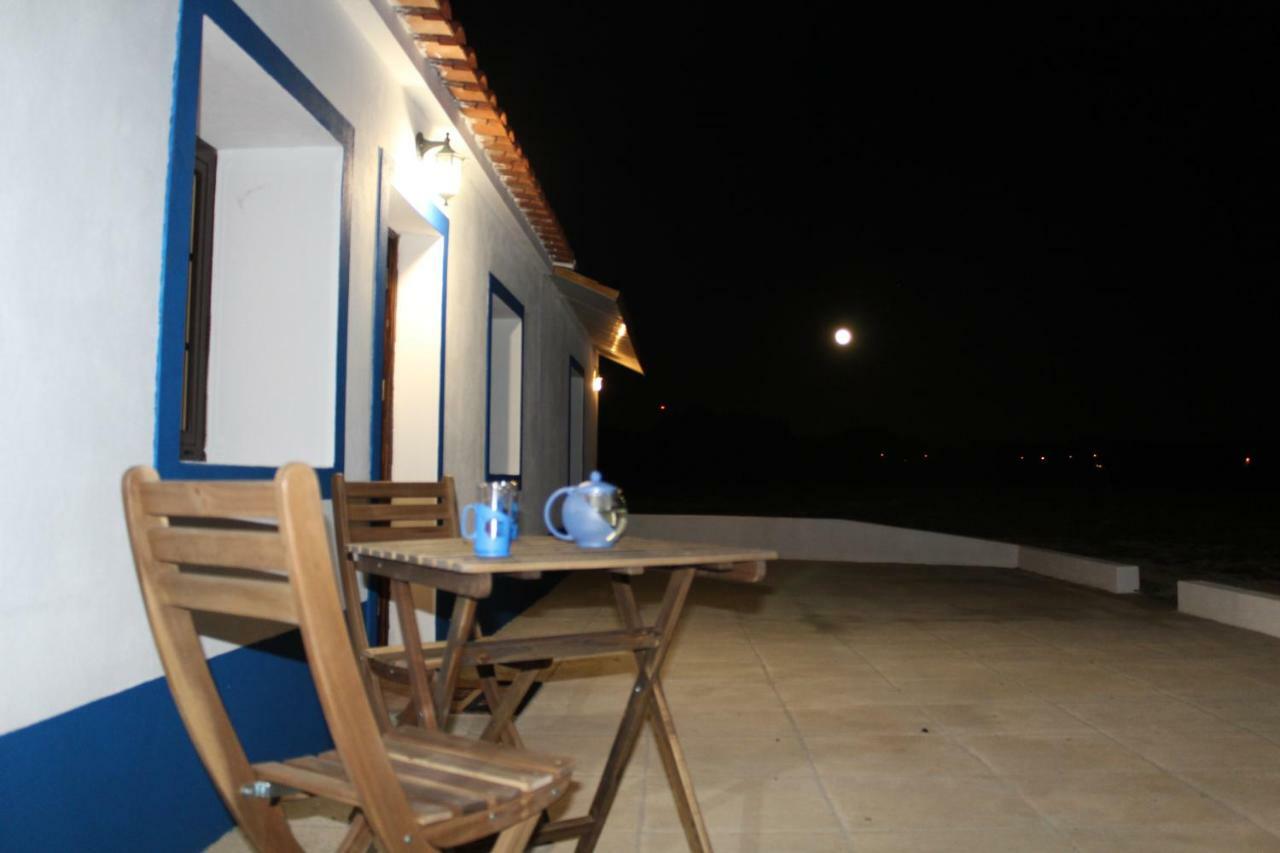 Monte Costa Luz Guest House Porto Covo Luaran gambar
