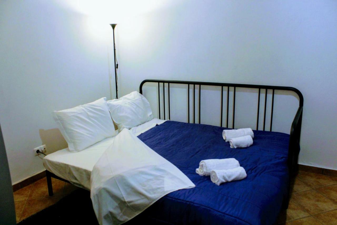 Monte Costa Luz Guest House Porto Covo Luaran gambar