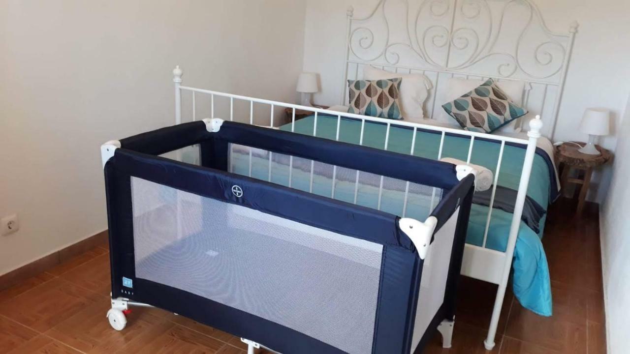 Monte Costa Luz Guest House Porto Covo Luaran gambar