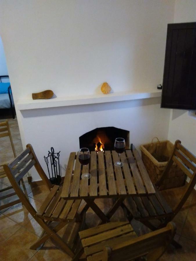 Monte Costa Luz Guest House Porto Covo Luaran gambar