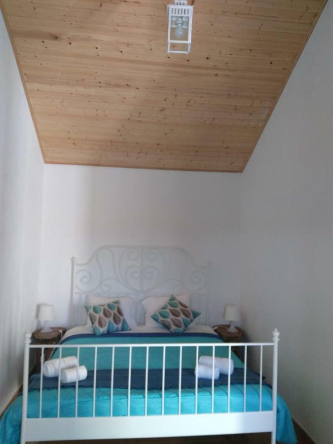 Monte Costa Luz Guest House Porto Covo Luaran gambar