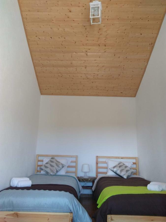 Monte Costa Luz Guest House Porto Covo Luaran gambar