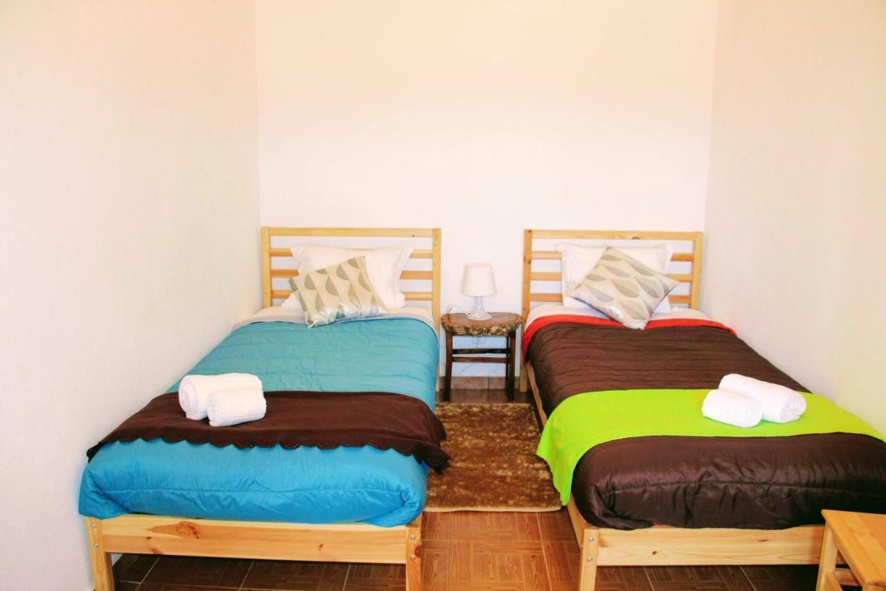 Monte Costa Luz Guest House Porto Covo Luaran gambar
