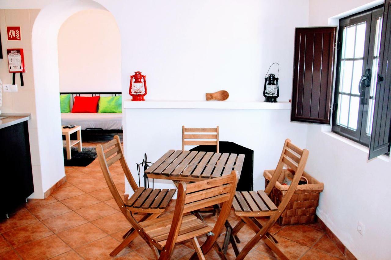 Monte Costa Luz Guest House Porto Covo Luaran gambar