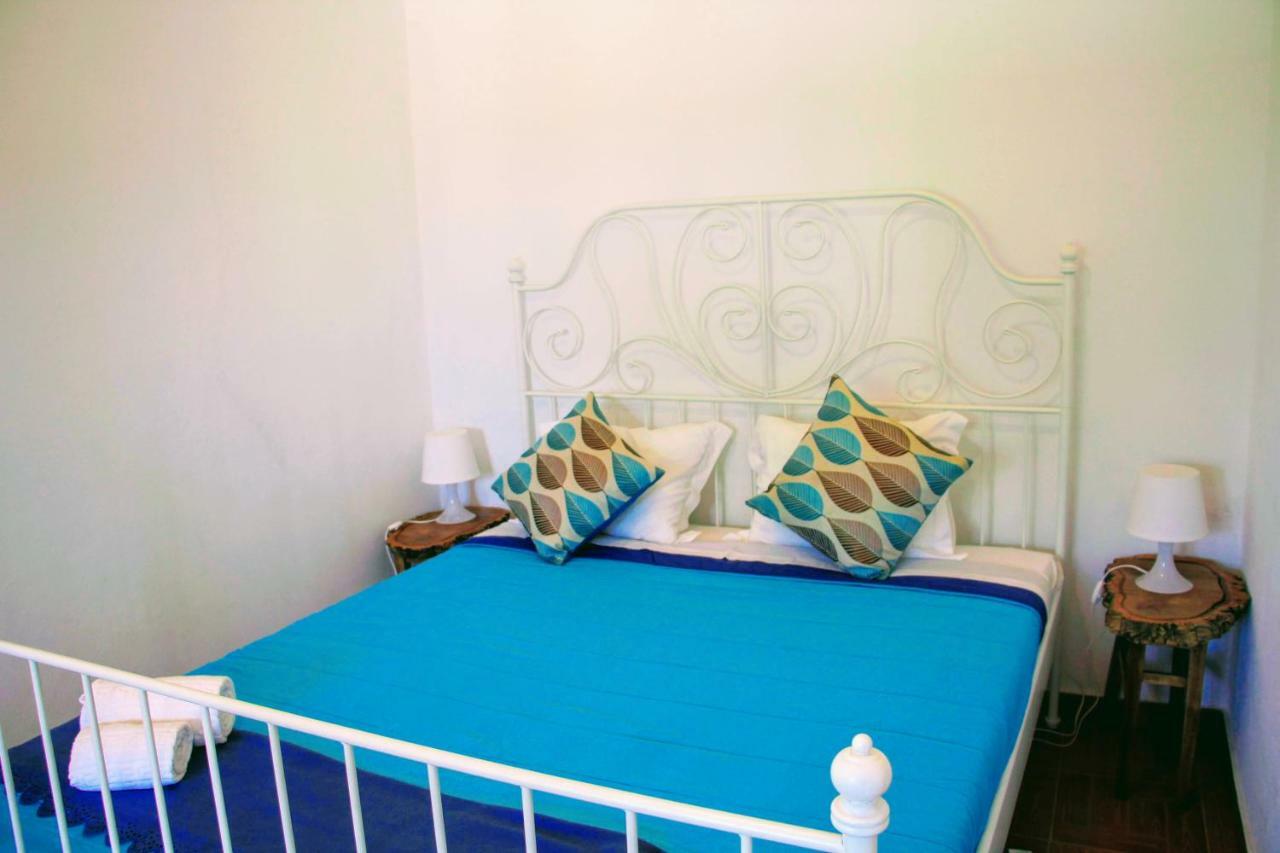 Monte Costa Luz Guest House Porto Covo Luaran gambar