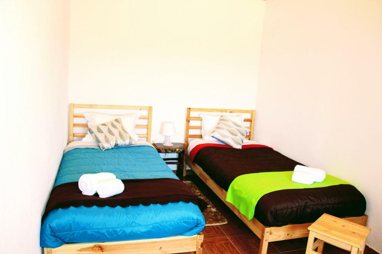 Monte Costa Luz Guest House Porto Covo Luaran gambar