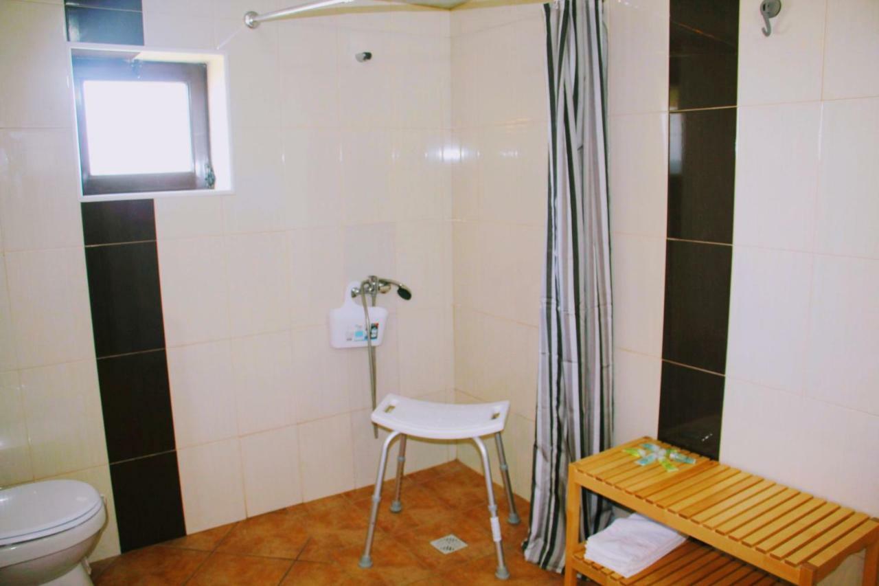 Monte Costa Luz Guest House Porto Covo Luaran gambar