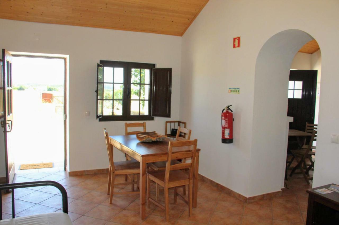 Monte Costa Luz Guest House Porto Covo Luaran gambar