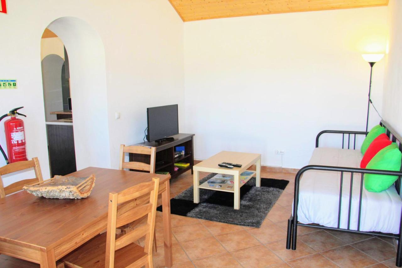 Monte Costa Luz Guest House Porto Covo Luaran gambar