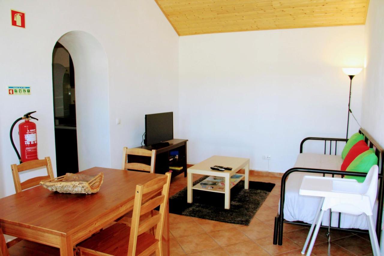 Monte Costa Luz Guest House Porto Covo Luaran gambar
