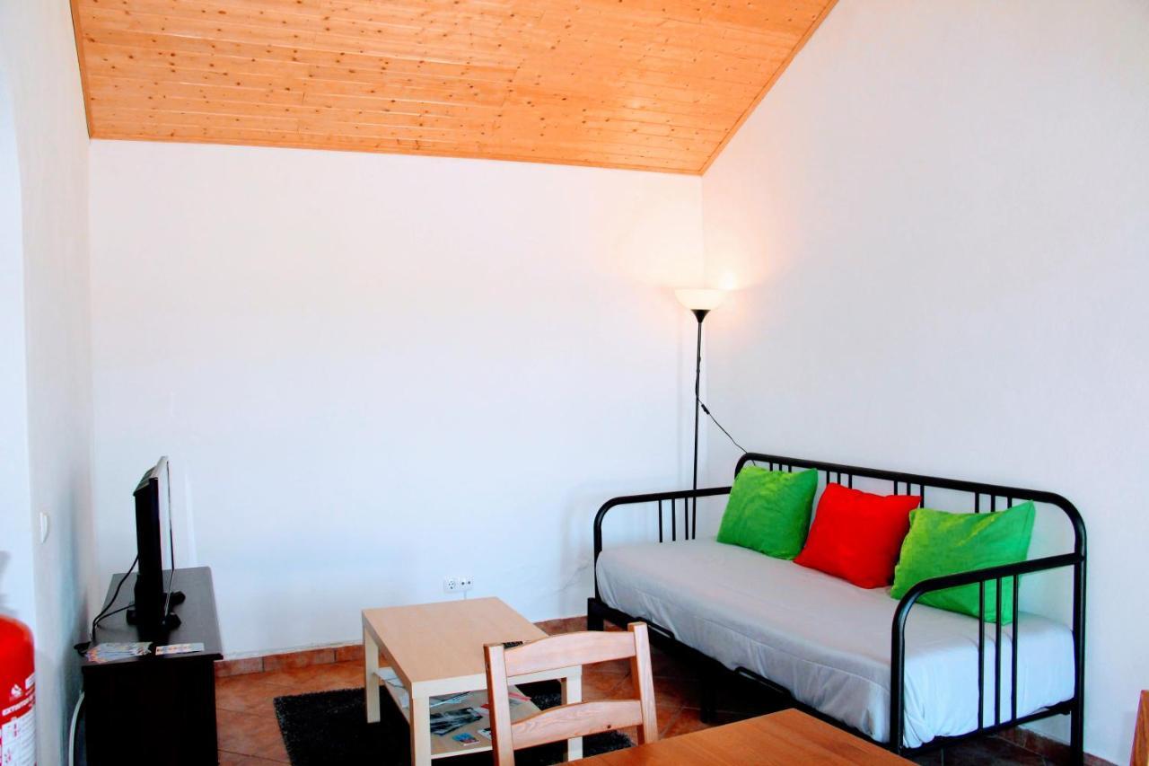 Monte Costa Luz Guest House Porto Covo Luaran gambar