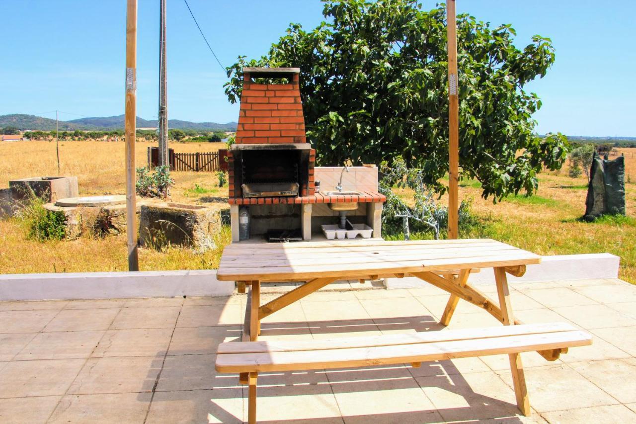 Monte Costa Luz Guest House Porto Covo Luaran gambar