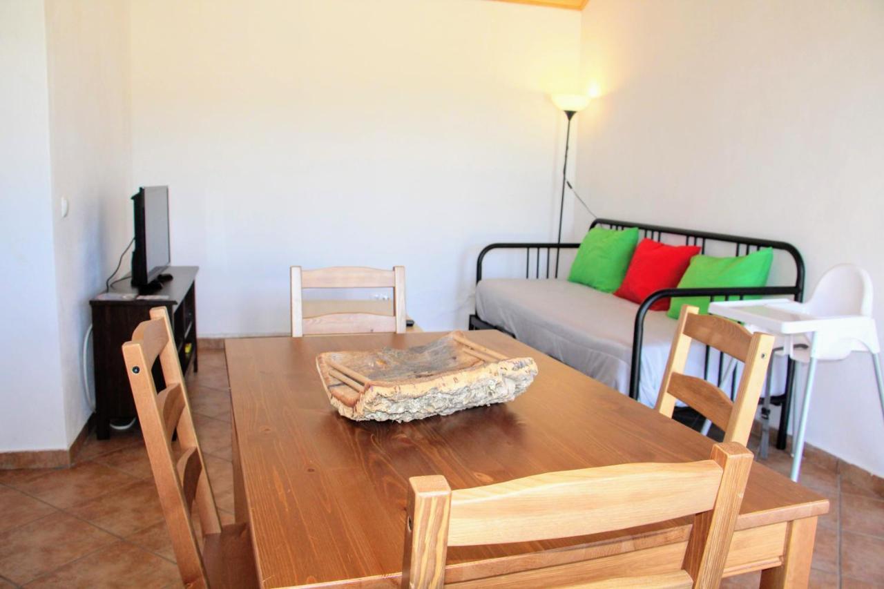 Monte Costa Luz Guest House Porto Covo Luaran gambar